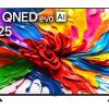 Smart Tivi QNED evo LG AI 4K 85 inch 85QNED92ASA