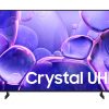 Smart Tivi Samsung 4K 75 inch UA75U8500F