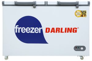 Tủ đông Darling 260 lít DMF-3999W2