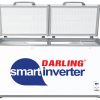 Tủ đông Darling inverter 1050 lít DMF 1079ASI