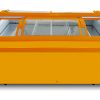 Tủ đông Darling inverter 1100 lít DMF 10079ASKI