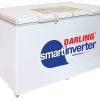 Tủ đông Darling inverter 1200 lít DMF 1179ASI 1