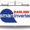 Tủ đông Darling inverter 1200 lít DMF 1179ASI 1