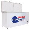 Tủ đông Darling inverter 1200 lít DMF 1179ASI 1