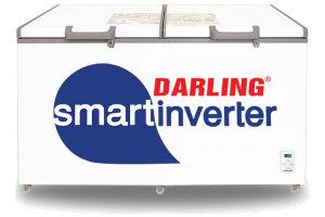 Tủ đông Darling inverter 1200 lít DMF 1179ASI 1