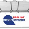 Tủ đông Darling inverter 1400 lít DMF 1279ASI