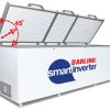 Tủ đông Darling inverter 1400 lít DMF 1279ASI