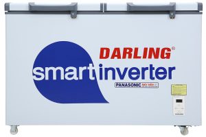 Tủ đông Darling Inverter 270 lít DMF-3799ASI