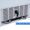 Tủ đông Darling Inverter 360 lít DMF-4799ASI