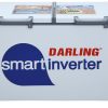 Tủ đông Darling Inverter 360 lít DMF-4799ASI