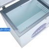 Tủ đông Darling Inverter 360 lít DMF-4799ASI