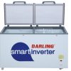 Tủ đông Darling Inverter 360 lít DMF-4799ASI