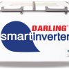 Tủ đông Darling Inverter 870 lít DMF 8779ASI