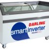 Tủ đông Darling smart inverter 1000 lít DMF 9079ASKI