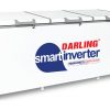 Tủ đông Darling Smart inverter 1700 lít DMF 1579ASI