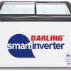 Tủ đông Darling smart inverter 300 lít DMF 3079ASKI