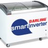 Tủ đông Darling smart inverter 650 lít DMF 6079ASKI