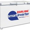 Tủ đông Darling smart inverter 770 lít DMF 7779ASI 1