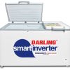 Tủ đông Darling smart inverter 770 lít DMF 7779ASI 1