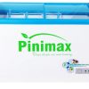 Tủ đông kính cong Pinimax 480 lít PNM 48KF