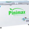 Tủ đông kính cường lực 390 lít Pinimax PNM 39W2KD
