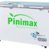 Tủ đông kính cường lực 390 lít Pinimax PNM 39W2KD