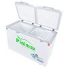 Tủ đông kính cường lực 390 lít Pinimax PNM 39W2KD