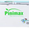 Tủ đông kính cường lực 490 lít Pinimax PNM 49W2KD