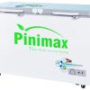 Tủ đông kính cường lực Pinimax 490 lít PNM 49A2KD
