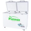 Tủ đông kính cường lực Pinimax 490 lít PNM 49A2KD