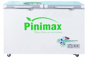 Tủ đông kính cường lực Pinimax 490 lít PNM 49A2KD