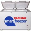 Tủ đông mát Darling 230 lít DMF 2699WS