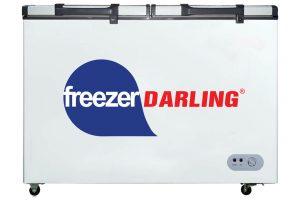 Tủ đông mát Darling 230 lít DMF 2999W2
