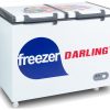 Tủ đông mát Darling 450 lít DMF 4999W2
