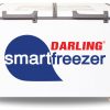 Tủ đông mát Darling Smart 370 lít DMF 3699WS