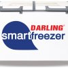 Tủ đông mát Darling smart 450 Lít DMF 4699WS 2