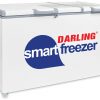 Tủ đông mát Darling smart 770 lít DMF 7699WS 2
