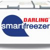 Tủ đông mát Darling smart 770 lít DMF 7699WS 2