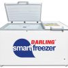 Tủ đông mát Darling smart 770 lít DMF 7699WS 2