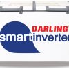 Tủ đông mát Darling smart inverter 370 lít DMF 3699WSI 2