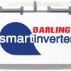 Tủ đông mát Darling smart inverter 450 Lít DMF 4699WSI 2