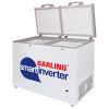 Tủ đông mát Darling smart inverter 450 Lít DMF 4699WSI 2