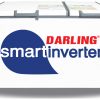 Tủ đông mát Darling smart inverter 770 lít DMF 7699WSI