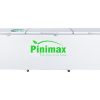 Tủ đông Pinimax 1100 lít PNM 119AF