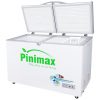 Tủ đông Pinimax 390 lít PNM 39AF