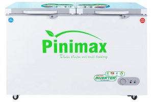 Tủ đông Pinimax 390 lít PNM 39W4KD