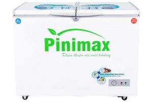 Tủ đông Pinimax 390 lít PNM 39WF