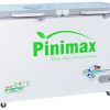 Tủ đông Pinimax 490 lít PNM 49A4KD
