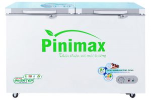 Tủ đông Pinimax 490 lít PNM 49A4KD