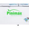 Tủ đông Pinimax 690 lít PNM 69WF